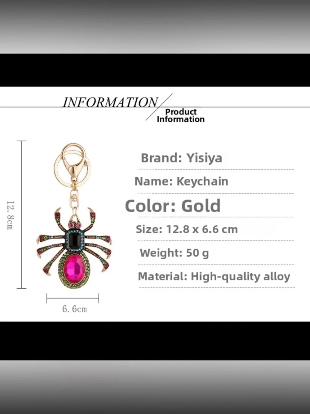 Fashion Jewelry add little